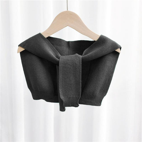 Tentrope shawl